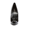 FLAIR-480 Pumps Lack Schwarz von Fabulicious – Ansicht 2