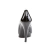 FLAIR-480 Pumps Lack Schwarz von Fabulicious – Ansicht 4