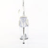 FLAMINGO-808PREM-RSN Plateau Sandaletten von Pleaser – Ansicht 4