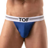 Herren String - Minimalistisch, sexy und elegante Passform, Royal Blau | TOF Paris