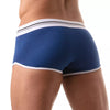 Boxershorts Herren - Sexy, eng anliegend, aus elastischer Baumwolle | TOF Paris