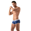 Boxershorts Herren - Sexy, eng anliegend, aus elastischer Baumwolle | TOF Paris