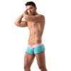 Boxershorts Herren - Bequeme, elastische Baumwoll-Passform | TOF Paris