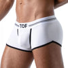 Boxershorts Herren - Sexy tailliert aus weichem Baumwoll-Stretch | TOF Paris