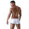 Boxershorts Herren - Sexy tailliert aus weichem Baumwoll-Stretch | TOF Paris