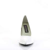 PUMP420/W Pumps - Weiß Lack von Funtasma – Ansicht 2