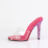 GALA-01DMM Pantoletten hot pink | Fabulicious