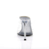 GALA-01SD Pantoletten Transparent EUR 35 | Fabulicious SALE