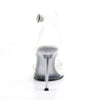 GALA-06 Sandaletten Transparent von Fabulicious – Ansicht 4