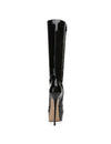 Stiefel STACKSTAND Black Shiny | Giaro SALE