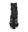 Sandaletten CLIFF schwarz | Giaro SALE