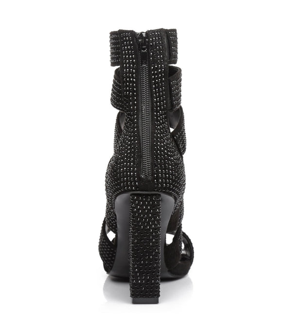 Sandaletten CLIFF schwarz | Giaro SALE