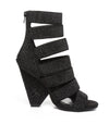 Sandaletten CLIFF schwarz | Giaro SALE