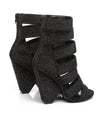 Sandaletten CLIFF schwarz | Giaro SALE