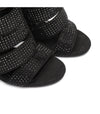 Sandaletten CLIFF schwarz | Giaro SALE