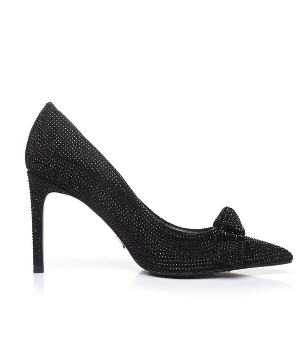 Pumps MADELINE Schwarz | Giaro SALE