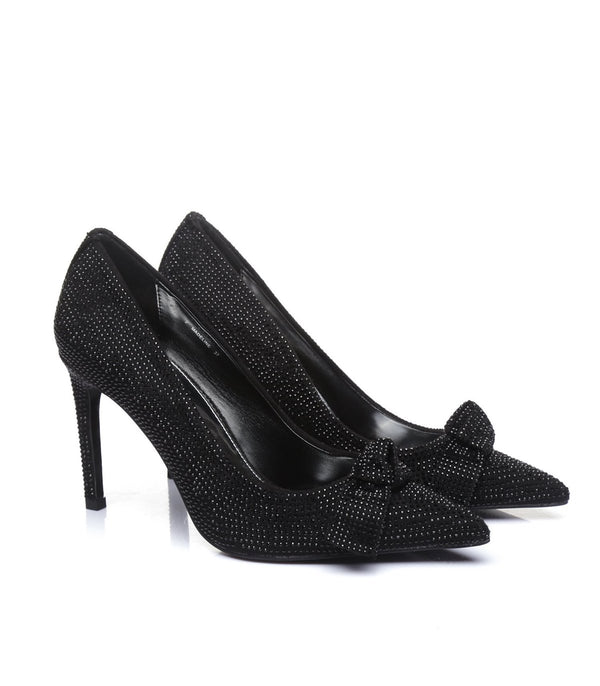 Pumps MADELINE Schwarz | Giaro SALE