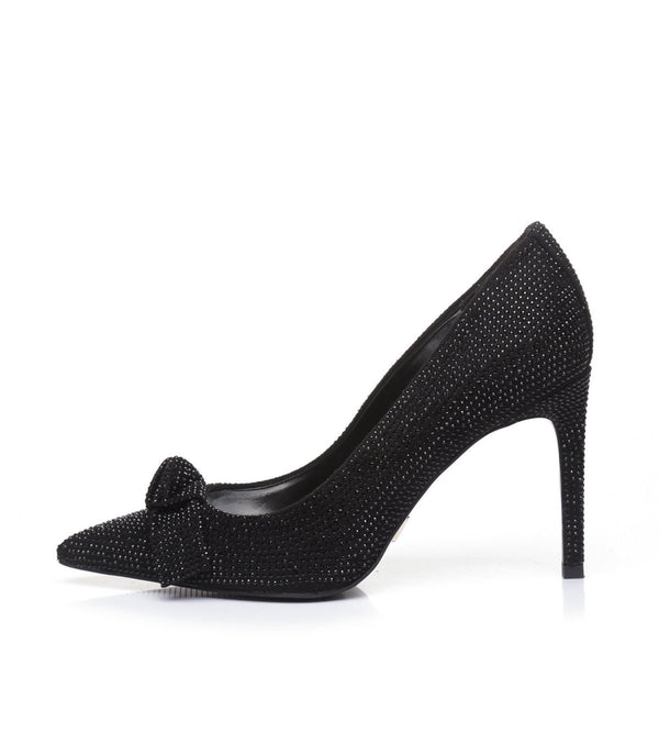Pumps MADELINE Schwarz | Giaro SALE