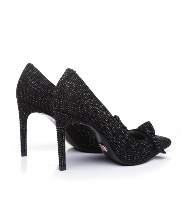 Pumps MADELINE Schwarz | Giaro SALE