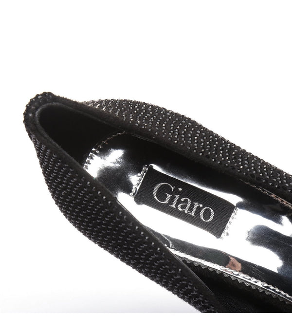 Pumps MADELINE Schwarz | Giaro SALE