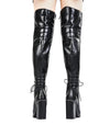 FAY Stiefel Schwarz | Giaro SALE