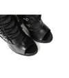 FAY Stiefel Schwarz | Giaro SALE