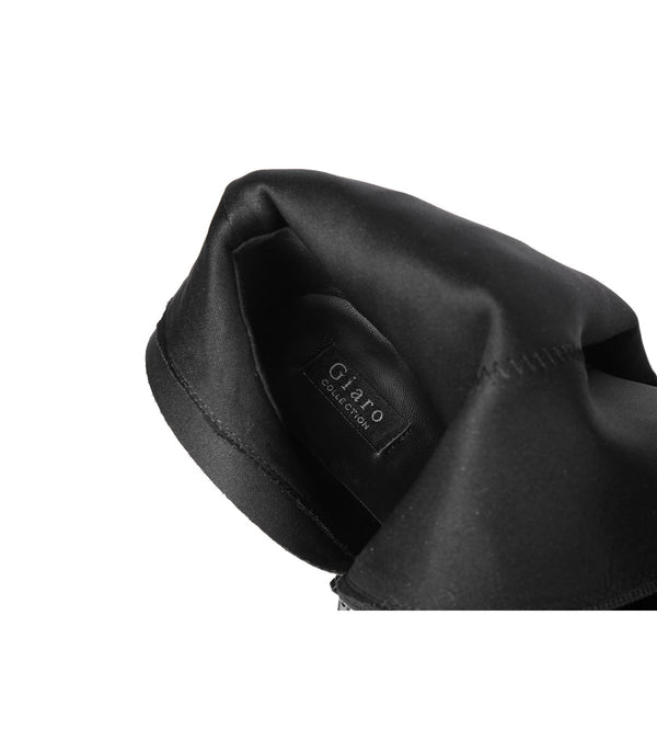 FAY Stiefel Schwarz | Giaro SALE