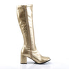 GOGO-300 Stiefel Gold | Funtasma SALE