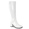 GOGO-300WC Weitschaft Stiefel von Funtasma
