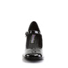 GOGO-50 Pumps Lack Schwarz EUR 41 | Funtasma SALE