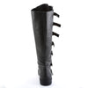 GOTHAM-110 Stiefel Schwarz EUR 40/41 | Funtasma SALE