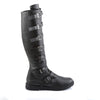 GOTHAM-110 Stiefel Schwarz EUR 40/41 | Funtasma SALE