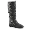 GOTHAM-110 Stiefel Schwarz EUR 40/41 | Funtasma SALE