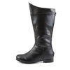 HERO-100 Stiefel Schwarz | Funtasma SALE