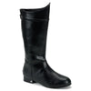 HERO-100 Stiefel Schwarz | Funtasma SALE