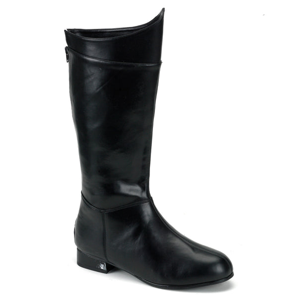 HERO-100 Stiefel Schwarz | Funtasma SALE