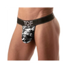 Herren String Thong - Minimalistisch, elastisch & frei beweglich | TOF Paris