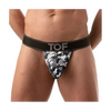 Herren String Thong - Minimalistisch, elastisch & frei beweglich | TOF Paris
