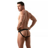 Herren String Thong - Minimalistisch, elastisch & frei beweglich | TOF Paris