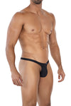 Micro Herren-String Schwarz von CUT4MEN – Ansicht 7