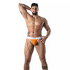 Oranger Pride Joyful-Jockstrap von TOF Paris – Ansicht 4