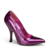 BOMBSHELL-01 Pumps Fuchsia EUR 35 | Pin Up Couture SALE