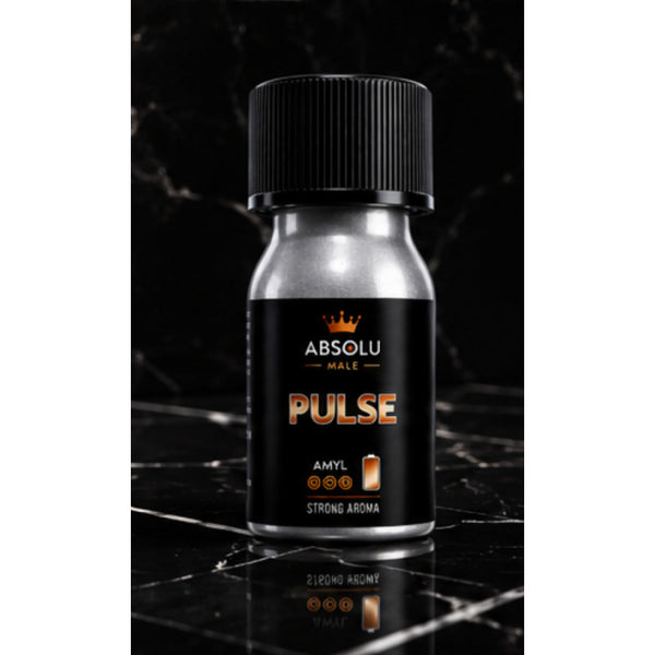 Pulse Raumduft Grau von Absolu Male – Ansicht 3