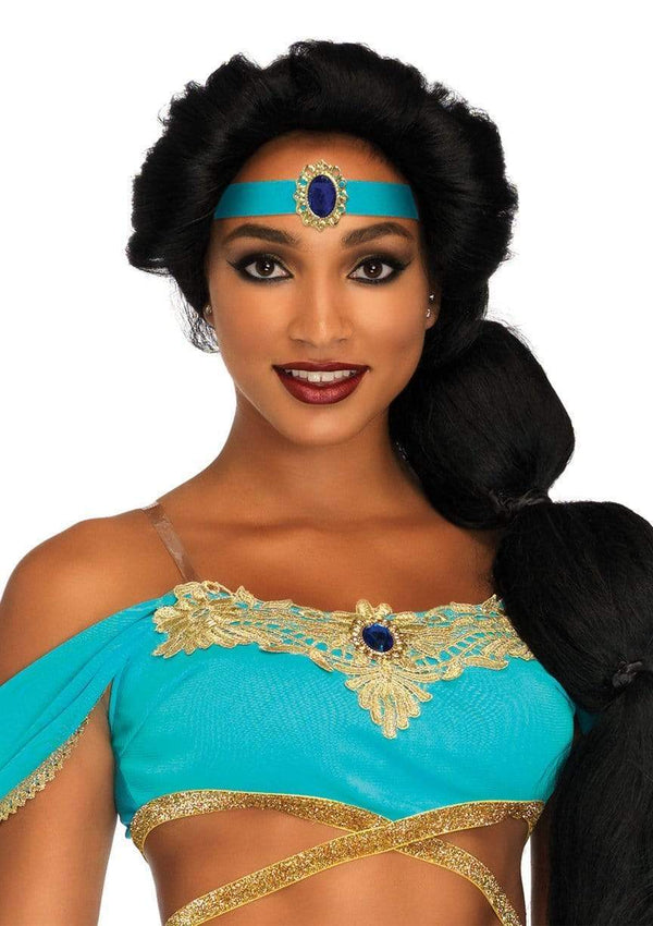 Kostüm - orientalische Prinzessin | Leg Avenue