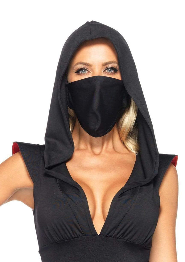 Kostüm - Deadly Sexy Ninja | Leg Avenue