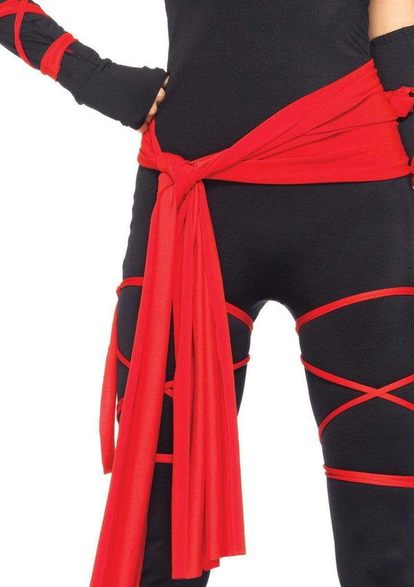 Kostüm - Deadly Sexy Ninja | Leg Avenue