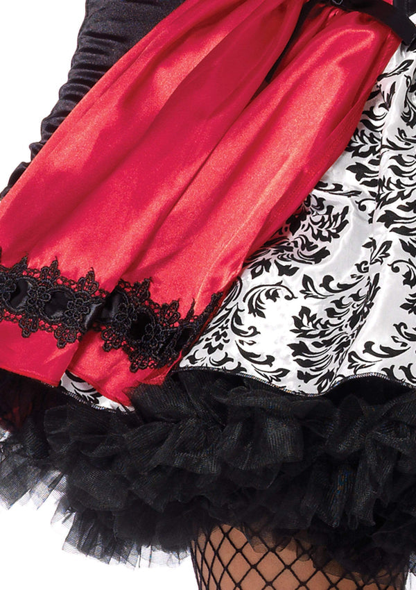 Kostüm Gothic Rotkäppchen | Leg Avenue SALE