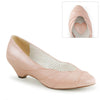 LULU-05 Pumps Rosa EUR 37 | Pin Up Couture SALE