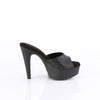 MARTINI-501 Sandalette Schwarz von Fabulicous – Ansicht 5