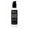 Master Glide Backside Gleitgel Schwarz von Absolu Male